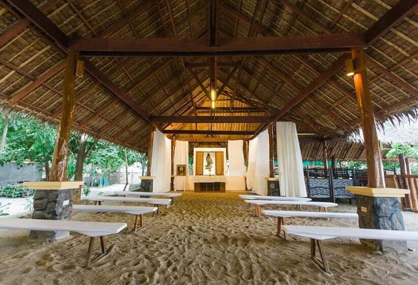 בית מלון כפרי La Luz Beach Resort