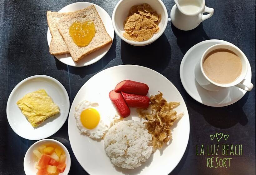 בית מלון כפרי La Luz Beach Resort