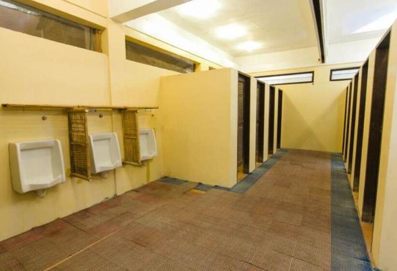 בית מלון כפרי La Luz Beach Resort