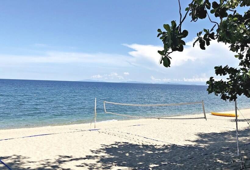 בית מלון כפרי La Luz Beach Resort