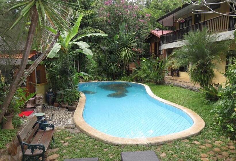 Hotel Little Eden Guesthouse