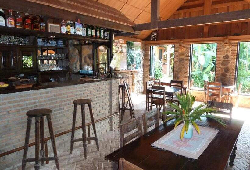 Hotel Little Eden Guesthouse