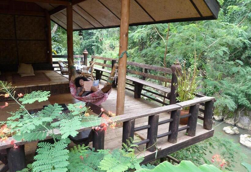 Hotel Little Eden Guesthouse