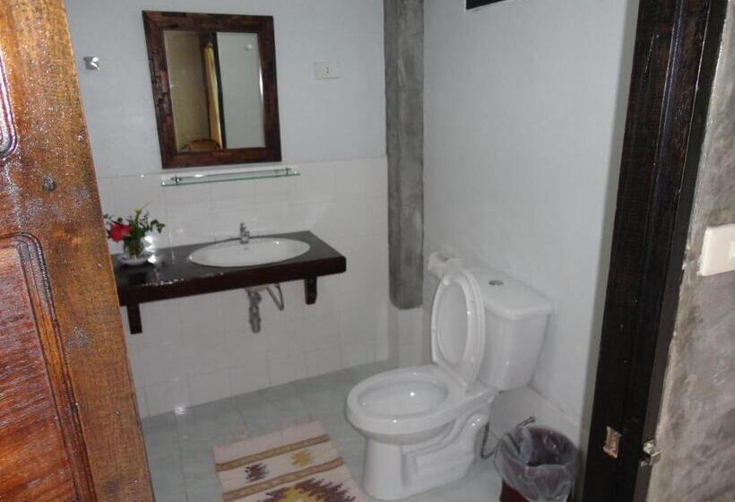 Hotel Little Eden Guesthouse