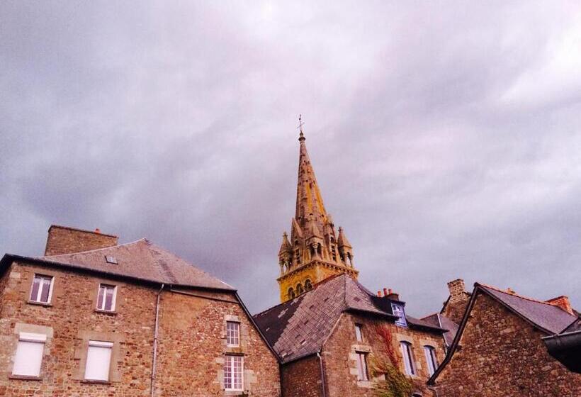 בית מלון כפרי Logis De La Filanderie