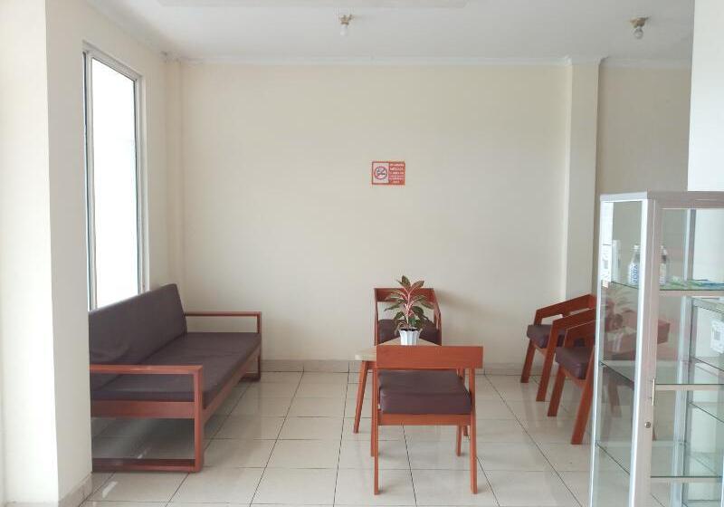 ホテル M Room Residence