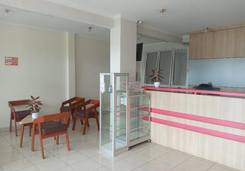 ホテル M Room Residence