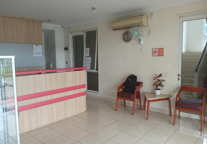 ホテル M Room Residence