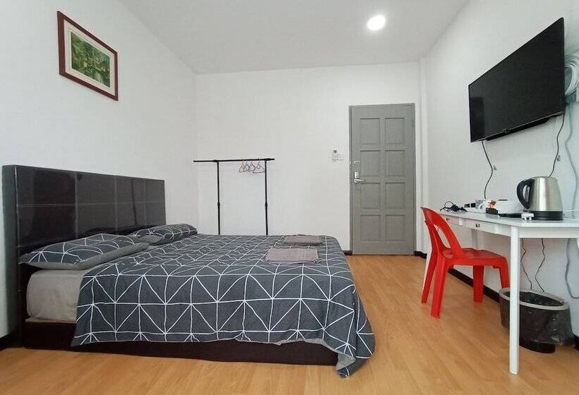 فندق Meow Homestay By Oyo Rooms