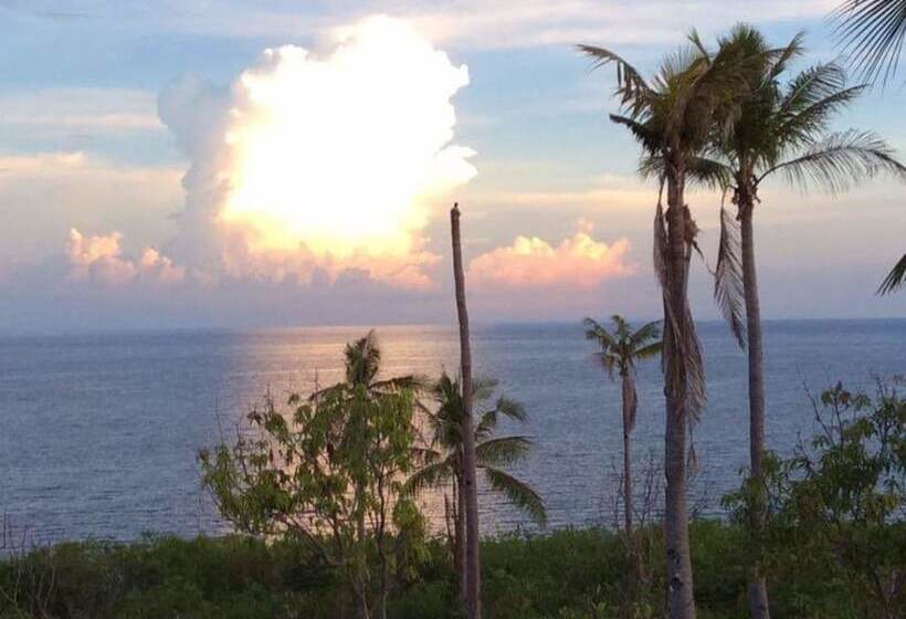 酒店 Mick & Kaye S B&b