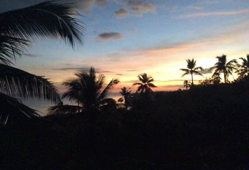 酒店 Mick & Kaye S B&b