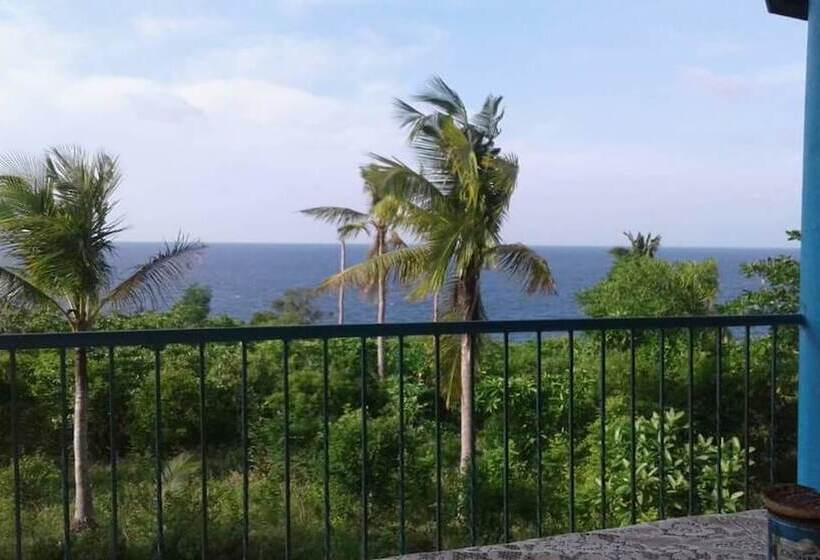 酒店 Mick & Kaye S B&b