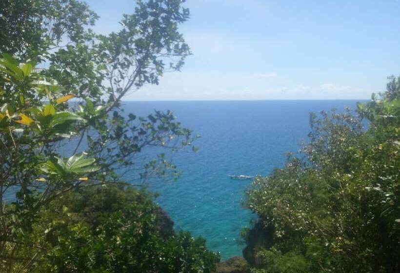 酒店 Mick & Kaye S B&b