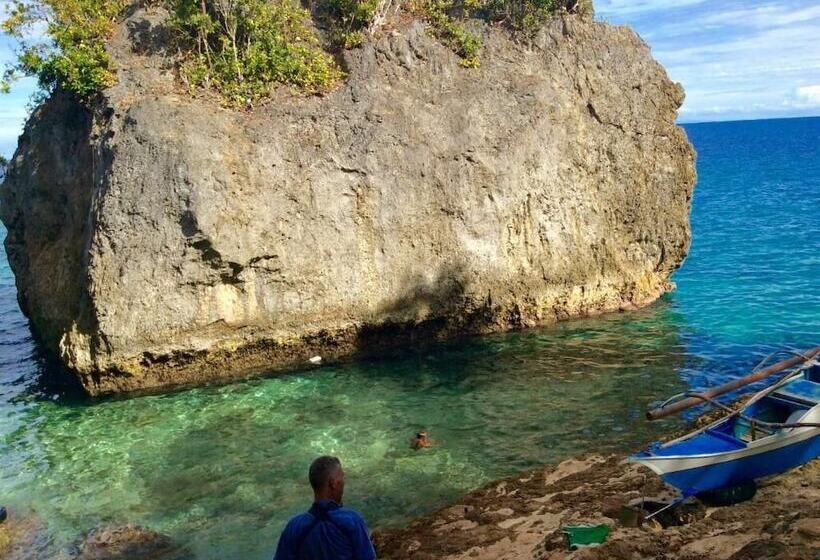 酒店 Mick & Kaye S B&b