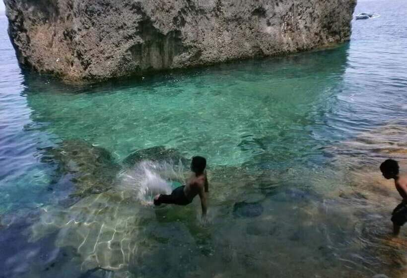 酒店 Mick & Kaye S B&b