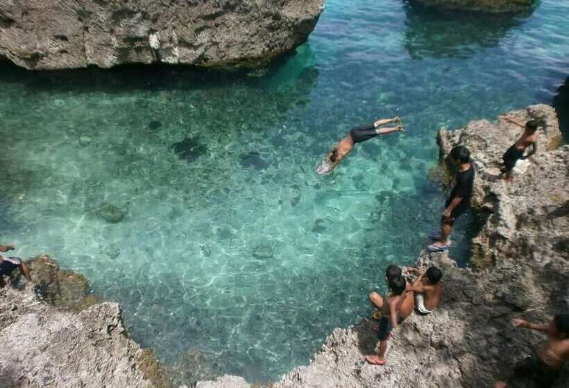 酒店 Mick & Kaye S B&b