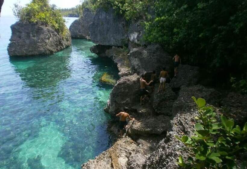 酒店 Mick & Kaye S B&b