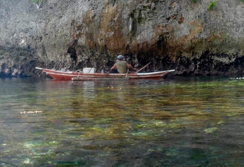 酒店 Mick & Kaye S B&b