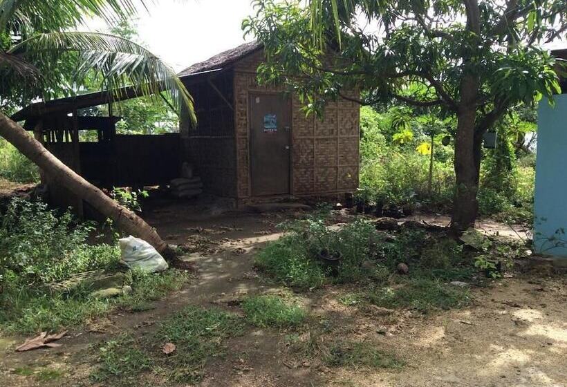 酒店 Mick & Kaye S B&b