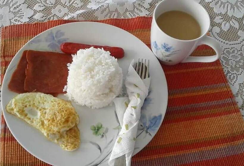 酒店 Mick & Kaye S B&b