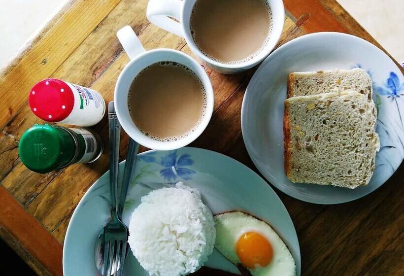 酒店 Mick & Kaye S B&b