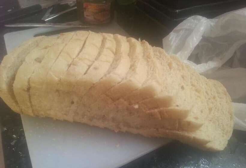 酒店 Mick & Kaye S B&b