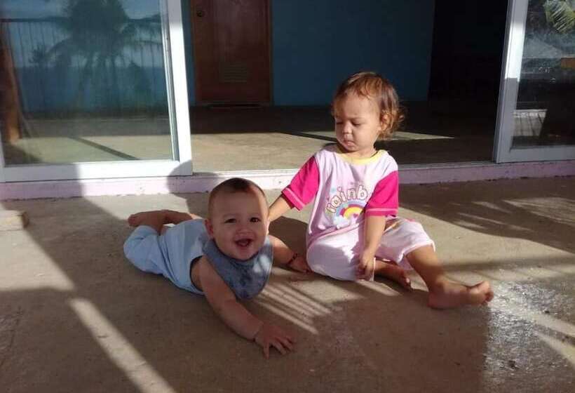 酒店 Mick & Kaye S B&b