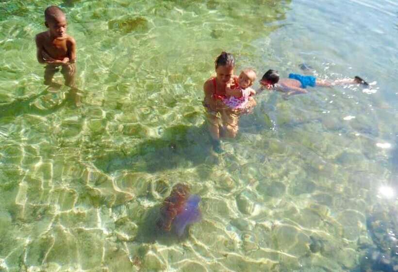 酒店 Mick & Kaye S B&b