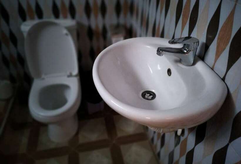 ホテル Mother S Royal