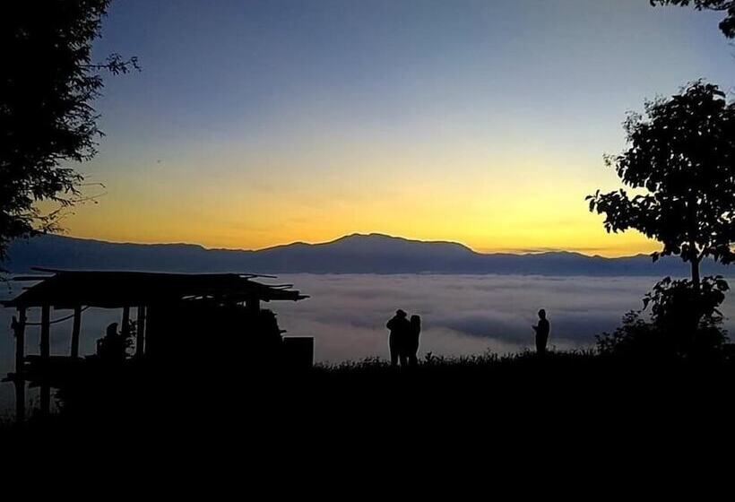 فندق Muangchaem House