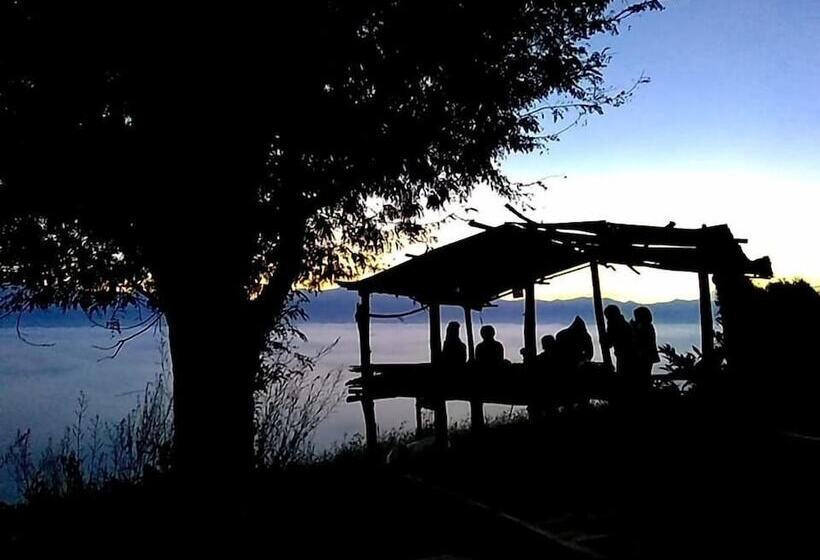 فندق Muangchaem House