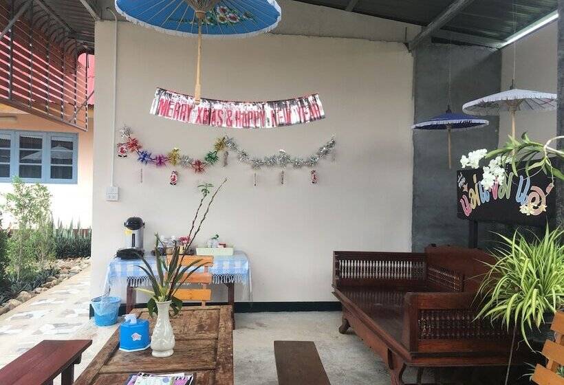 فندق Muangchaem House