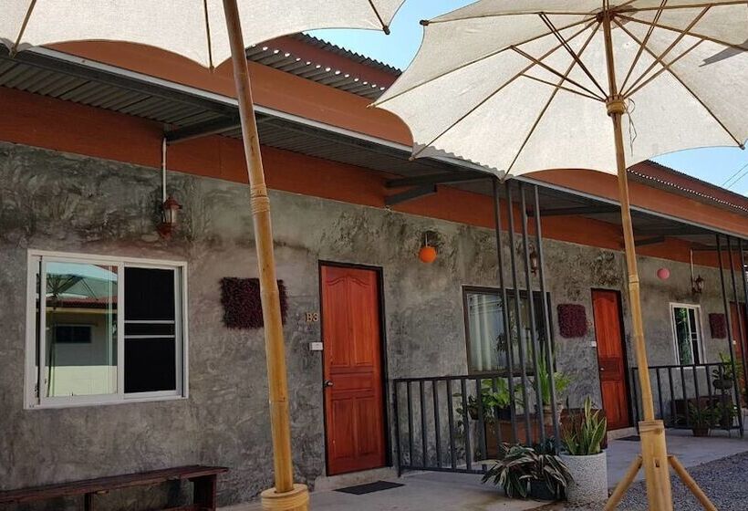 فندق Muangchaem House