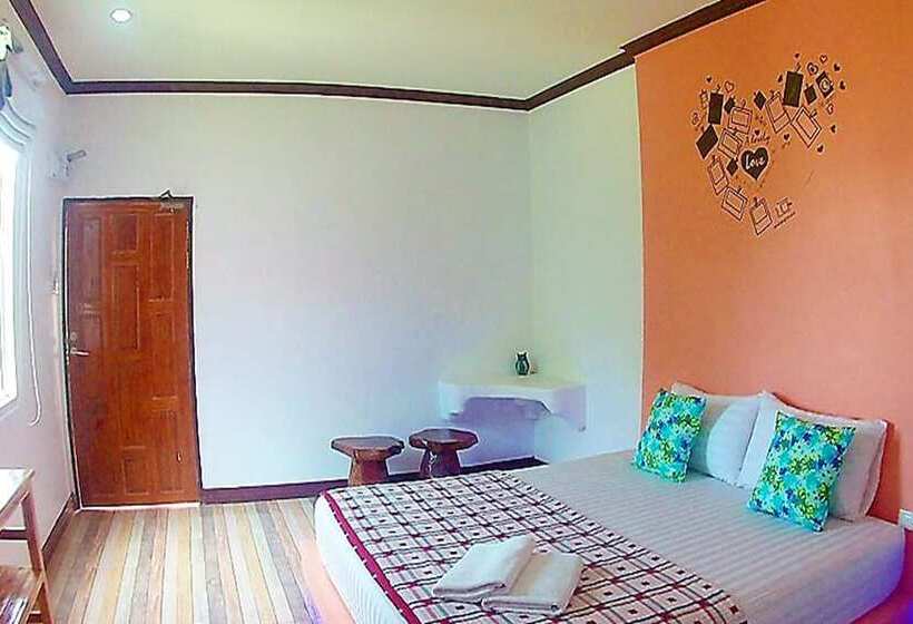 酒店 Mushroom House Kohlarn