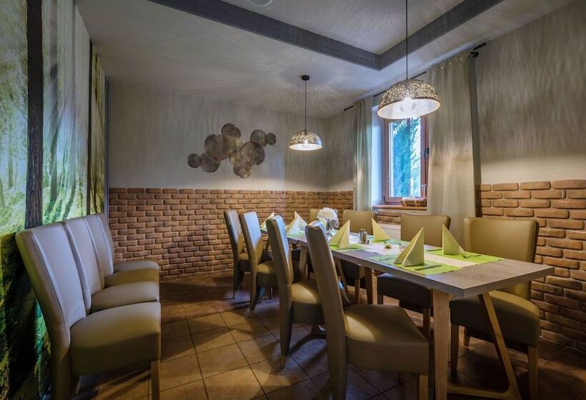 فندق Penzion Larion