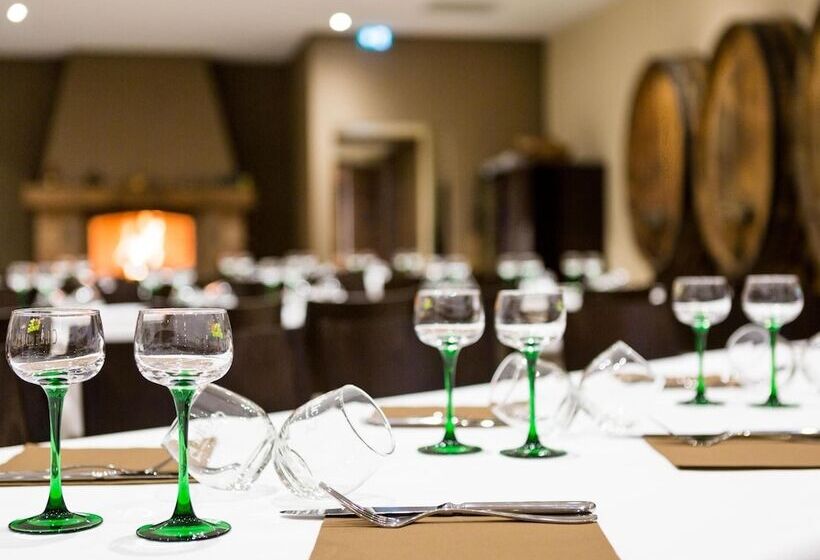 בית מלון כפרי Restaurant Keimberg