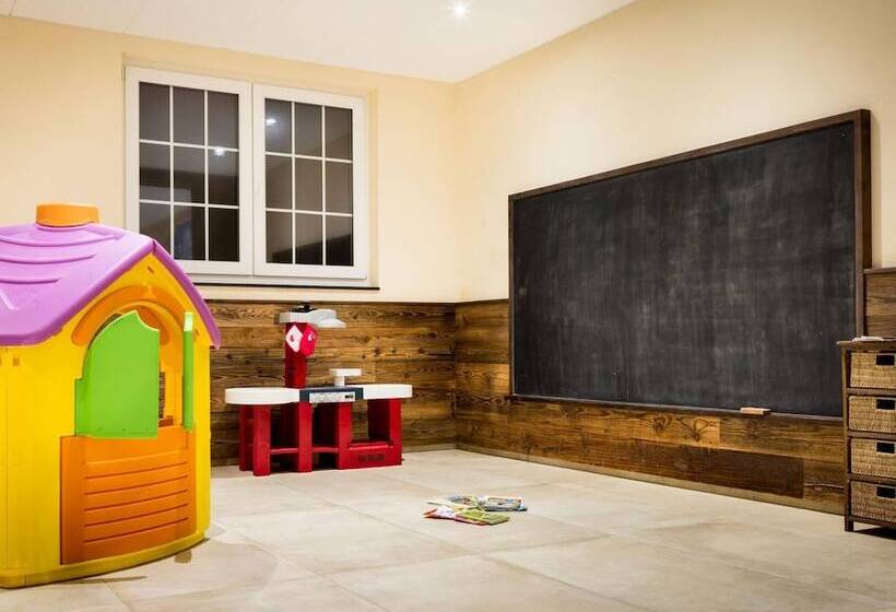 בית מלון כפרי Restaurant Keimberg