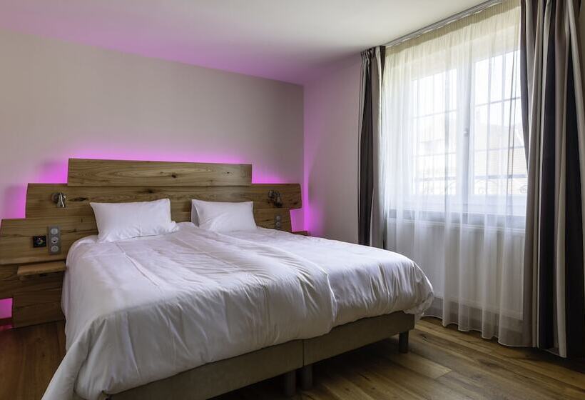 בית מלון כפרי Restaurant Keimberg