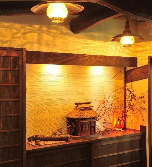 בית מלון כפרי Sawa Rouge