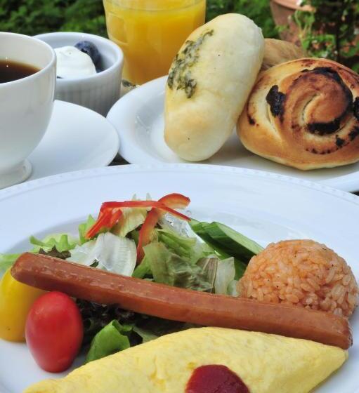 בית מלון כפרי Sawa Rouge