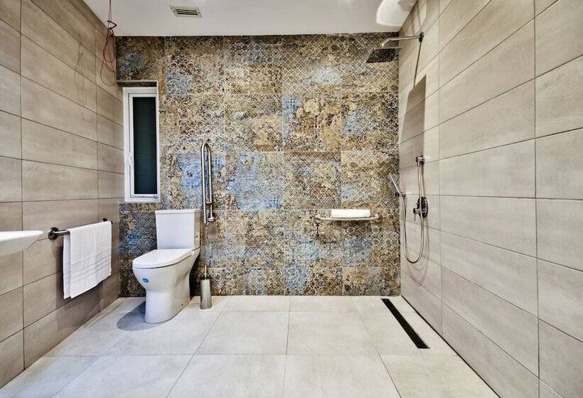 هتل The Suites – Piazza Kirkop