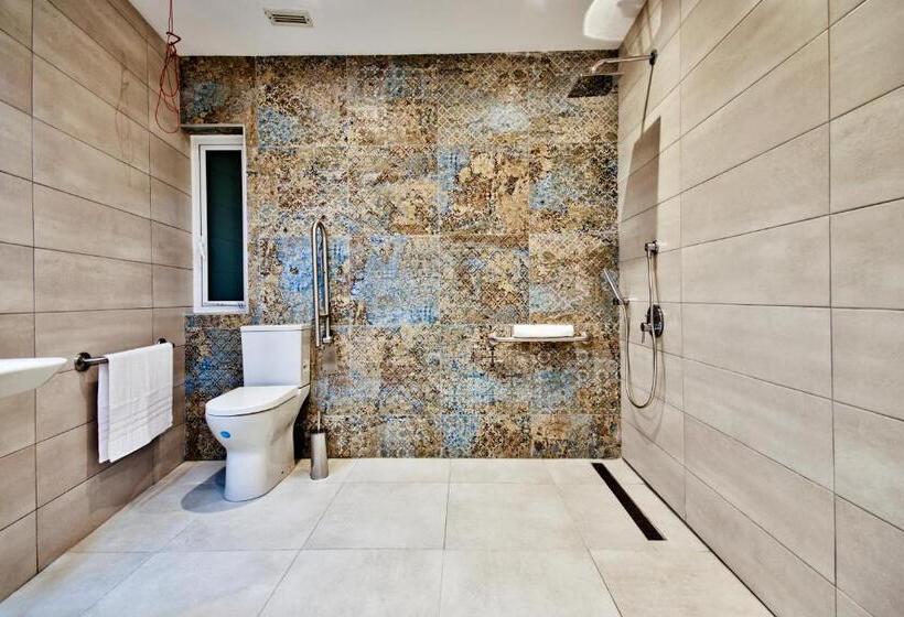 هتل The Suites – Piazza Kirkop