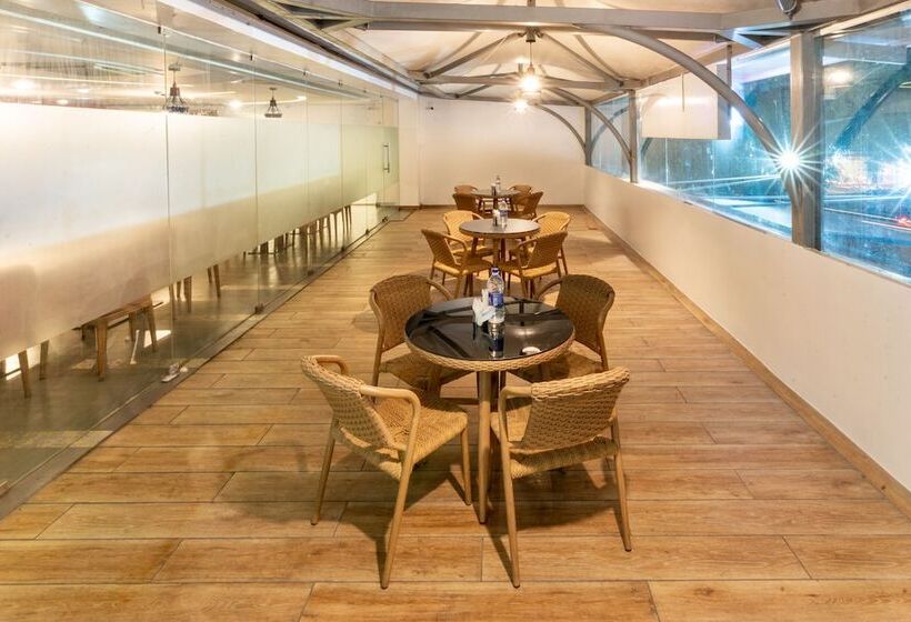 Отель Visakka S The Amethyst