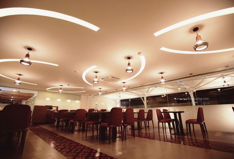 Отель Visakka S The Amethyst