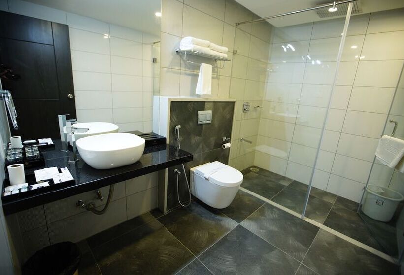 Отель Visakka S The Amethyst