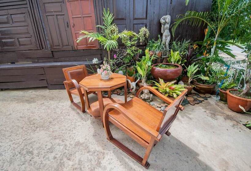 ホテル Wattanawan