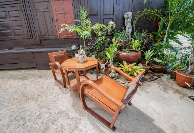 ホテル Wattanawan