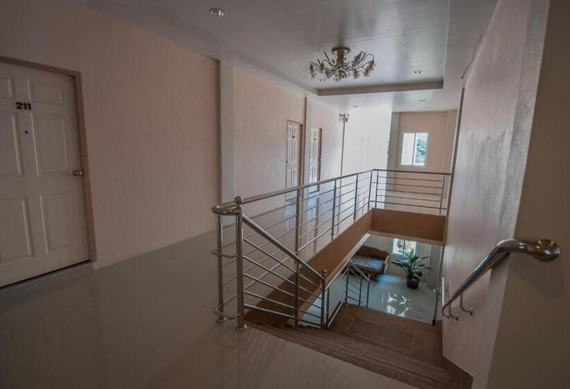 ホテル Wattanawan