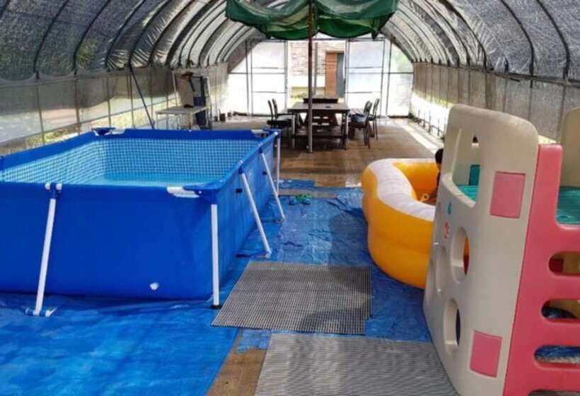 בית מלון כפרי Yangpyeong Dodam House Pension