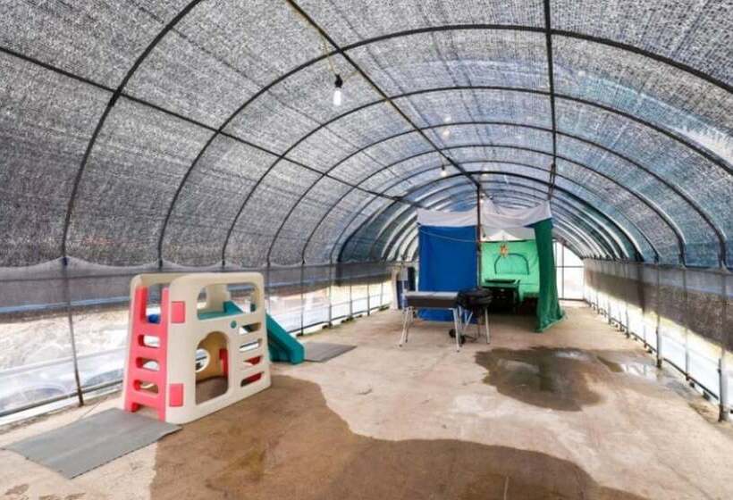 בית מלון כפרי Yangpyeong Dodam House Pension